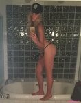 Charissa Thompson Intimate Leaked TheFappening Pictures - Th